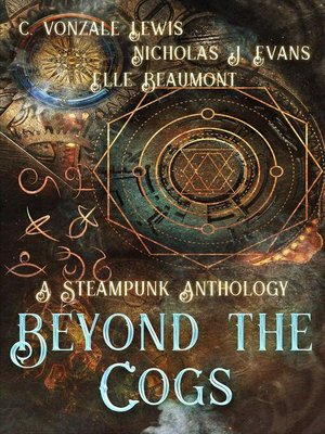 cover image of Beyond the Cogs